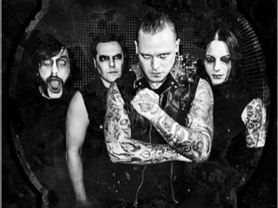 Combichrist – One Fire