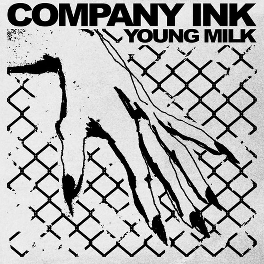 TRACK: Company Ink – Young Milk