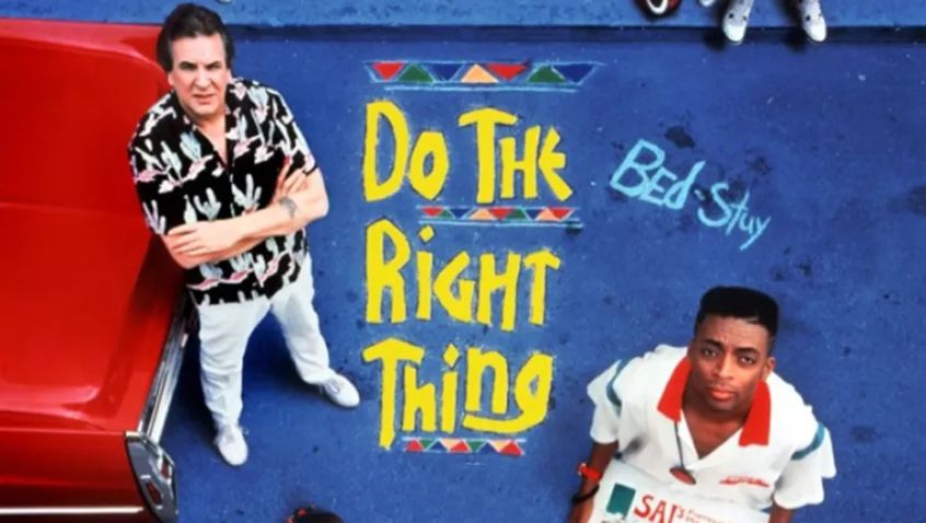 “Fa’ La Cosa Giusta” di Spike Lee torna nei cinema per i suoi 30 anni