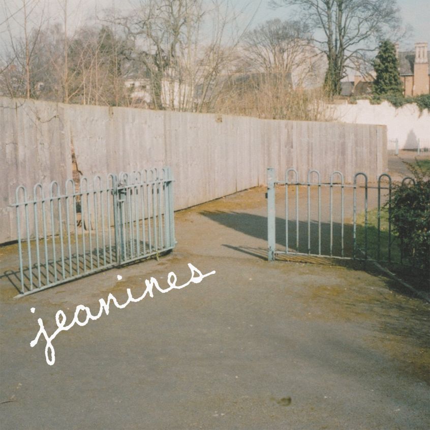 ALBUM: Jeanines – Jeanines