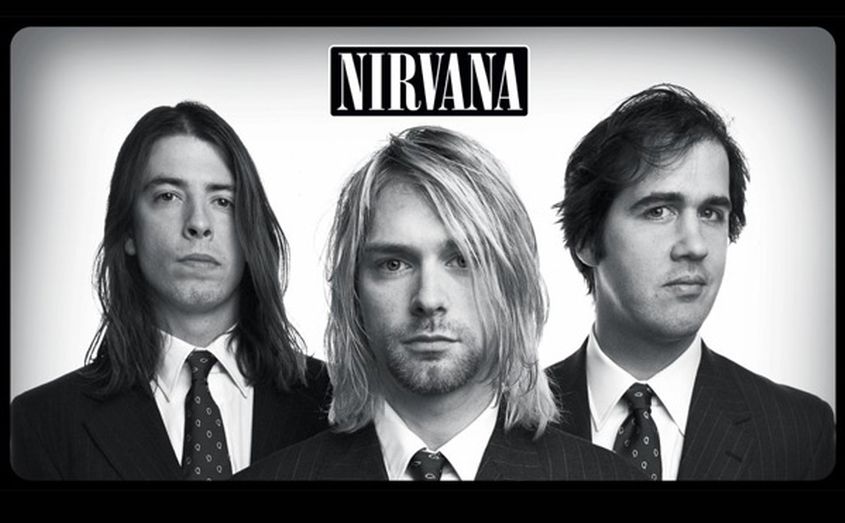 Nirvana: La TOP 10 Brani