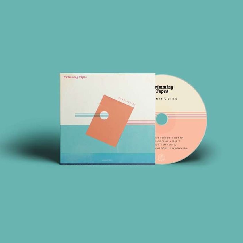 ALBUM: Swimming Tapes – Morningside