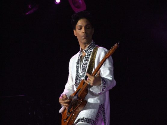 Prince – Originals