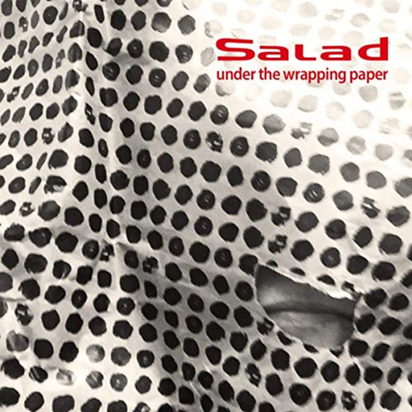 I Salad rendono noto il primo singolo dal nuovo album, ecco “Under The Wrapping Paper”