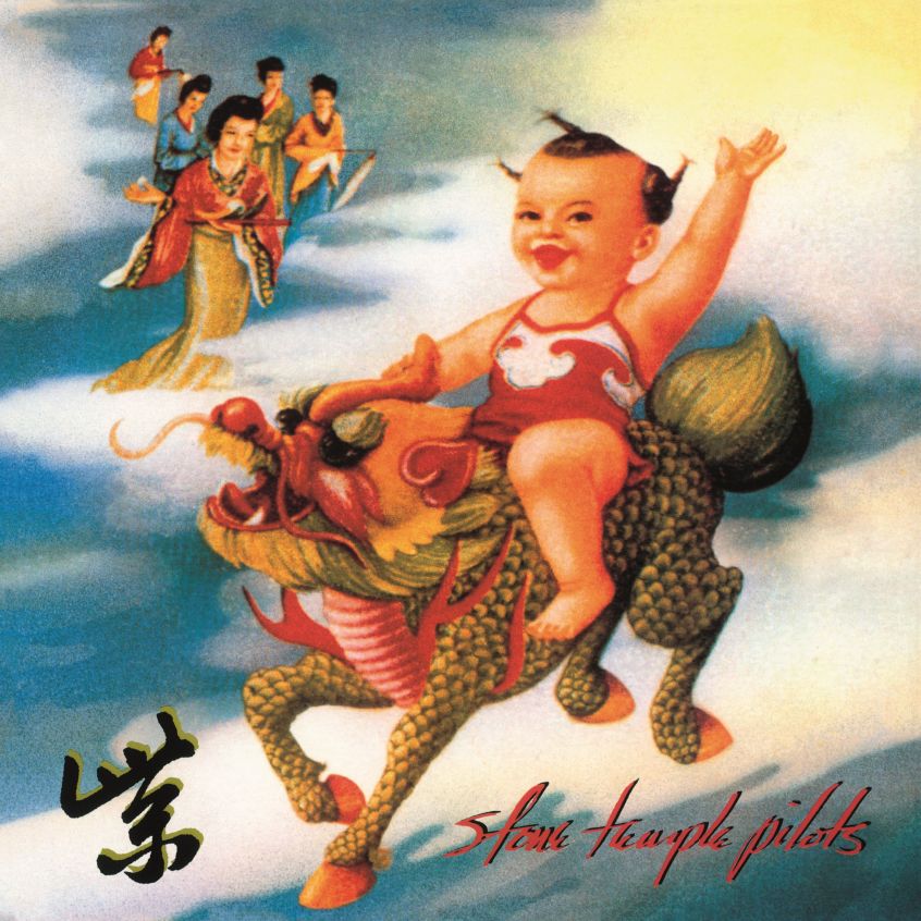 Gli Stone Temple Pilots celebrano i 25 anni di “Purple” ripubblicando il disco in super deluxe edition