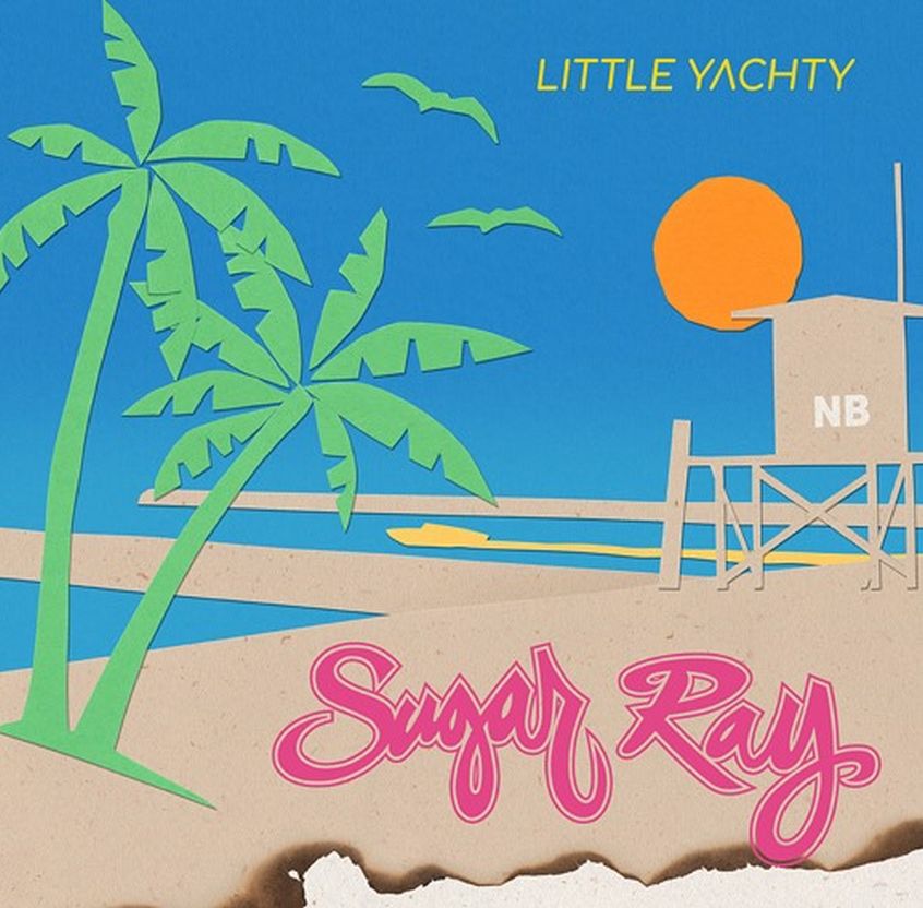Dopo un lungo silenzio discografico si rivedono gli Sugar Ray: ecco il singolo “Make It Easy”