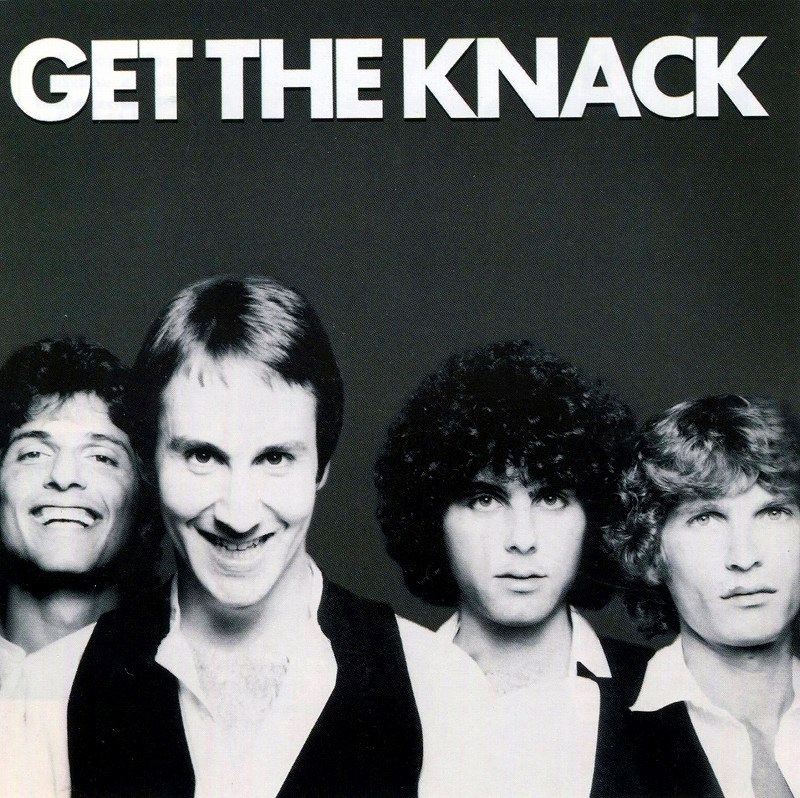 Oggi “Get The Knack” dei The Knack compie 40 anni