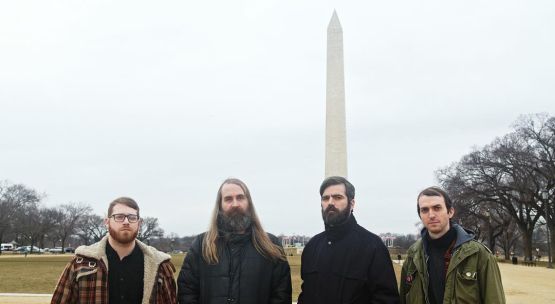 Titus Andronicus – An Obelisk