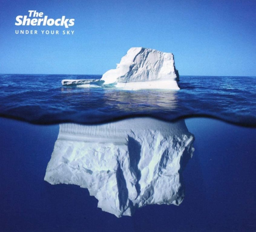 “Under Your Sky” è il nuovo album degli Sherlocks, anticipato da “NYC (Sing it loud)”