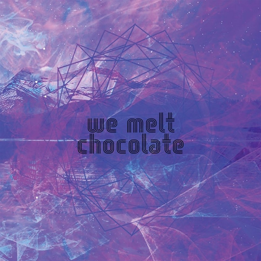 TRACK: We Melt Chocolate – Everjoy