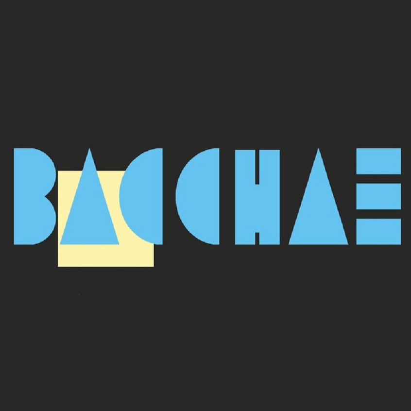 TRACK: Bacchae – Everything Ugly