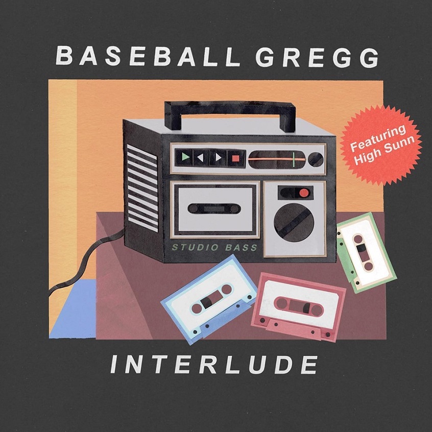 Baseball Gregg: il nuovo singolo da “Calendar” si chiama “Interlude”