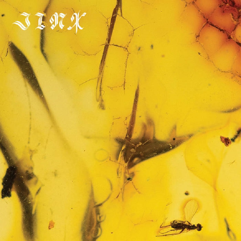 ALBUM: Crumb – Jinx