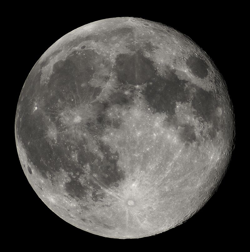 Apollo 11: La TOP 10 dedicata alla Luna