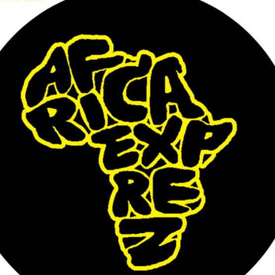 Africa Express – Egoli