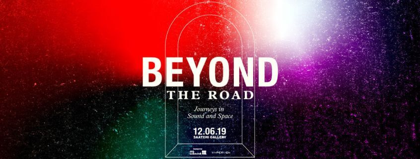 “Beyond The Road”: una mostra interattiva dedicata agli UNKLE arriva a Londra