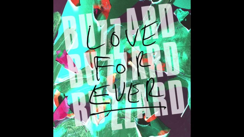 TRACK: Buzzard Buzzard Buzzard – Love Forever