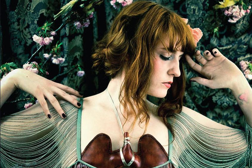 Florence + The Machine : la TOP 10 brani