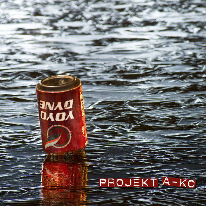 Viene finalmente pubblicato su Spotify e Bandcamp l’album dei Projekt A-Ko (ex Urusei Yatsura)