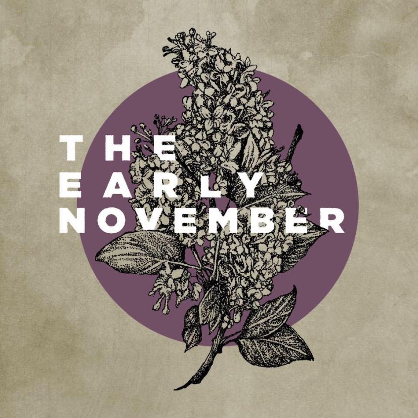 Tornano The Early November: album in arrivo, intanto ecco il singolo