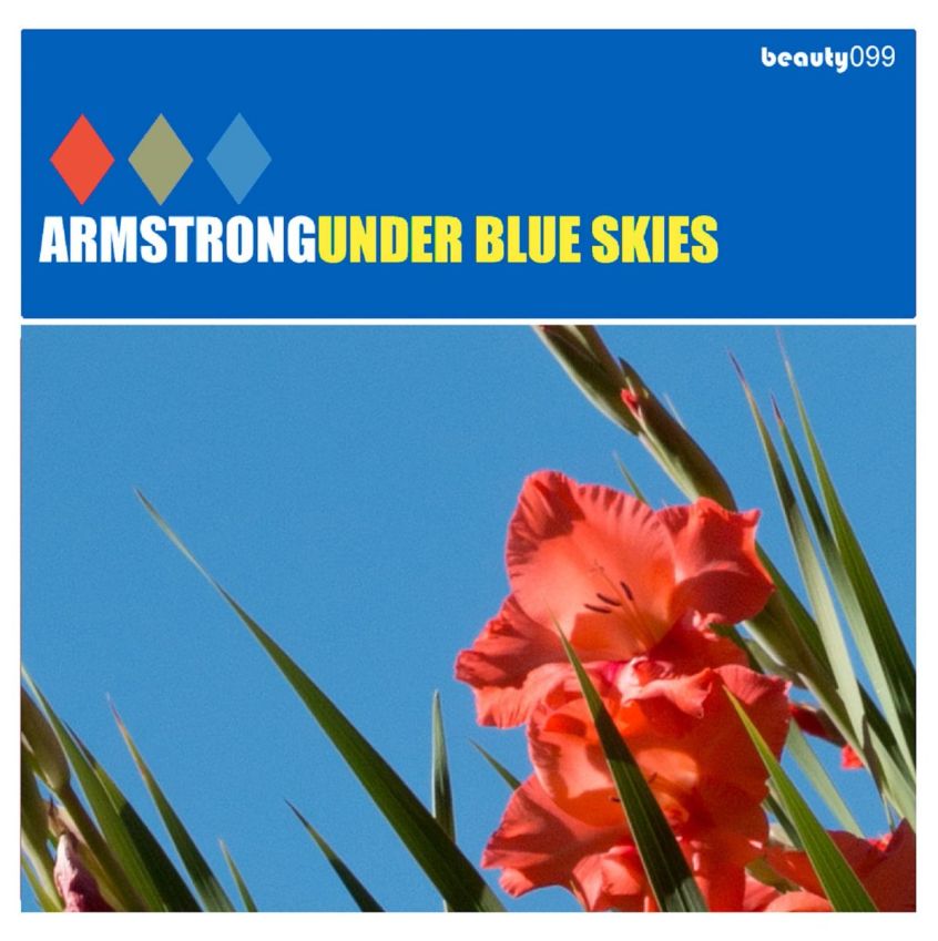 Ascolta “Under Blue Skies” il disco di Armstrong, ristampato in una versione deluxe