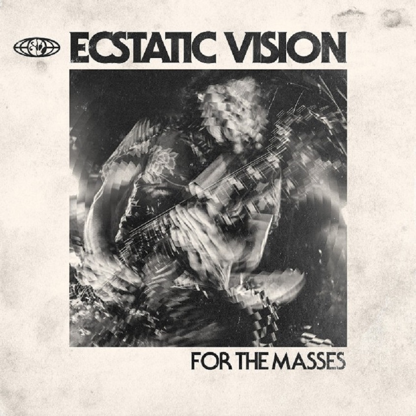 TRACK: Ecstatic Vision – Shut Up And Drive