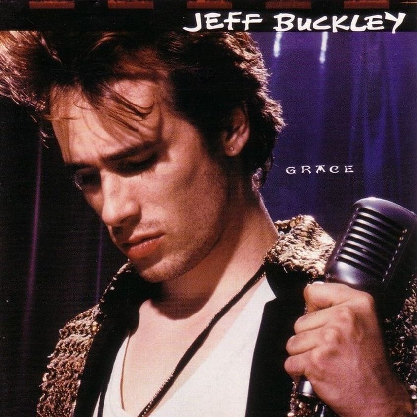 Oggi “Grace” di Jeff Buckley compie 25 anni