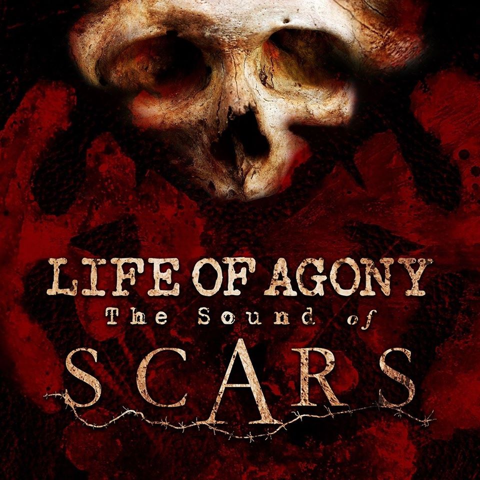 I Life Of Agony annunciano il nuovo album e lo anticipano con il singolo “Scars”