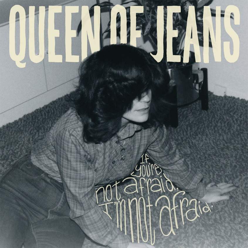 VIDEO: Queen Of Jeans – All The Same