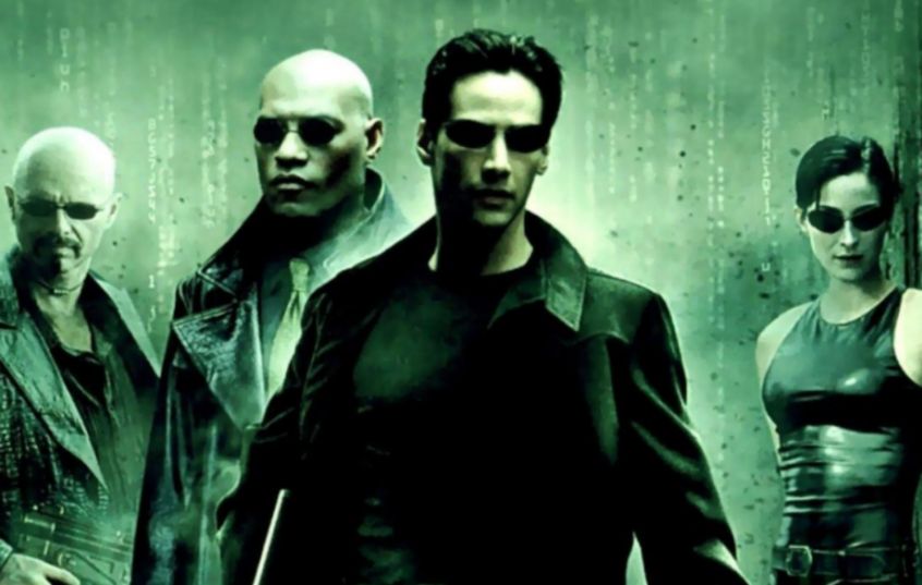 E’ ufficiale: ci sarà  Matrix 4