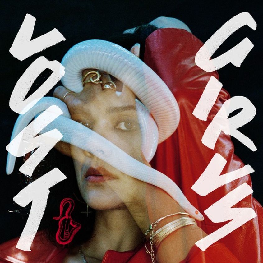 Ascolta “Jasmine” nuovo estratto dal prossimo disco di Bat For Lashes