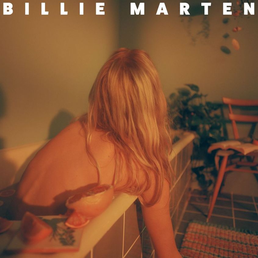 ALBUM: Billie Marten – Feeding Seahorses By Hand