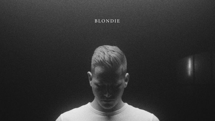 TRACK: Capitol – Blondie