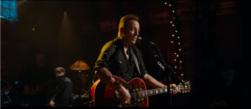 Bruce Springsteen: guarda il trailer del film “Western Stars”