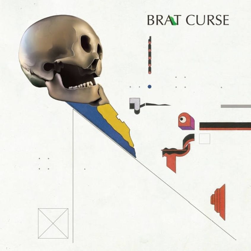 ALBUM: Brat Curse – Brat Curse