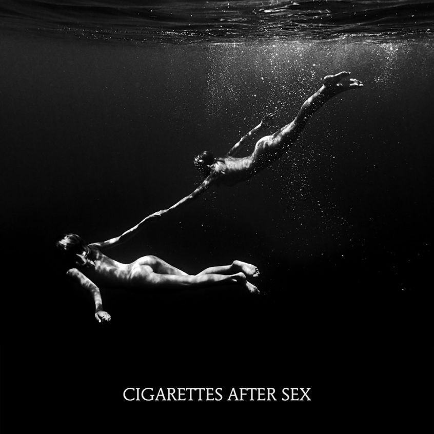 I Cigarettes After Sex rendono noto il loro nuovo singolo: ecco “Heavenly”. Album in arrivo.