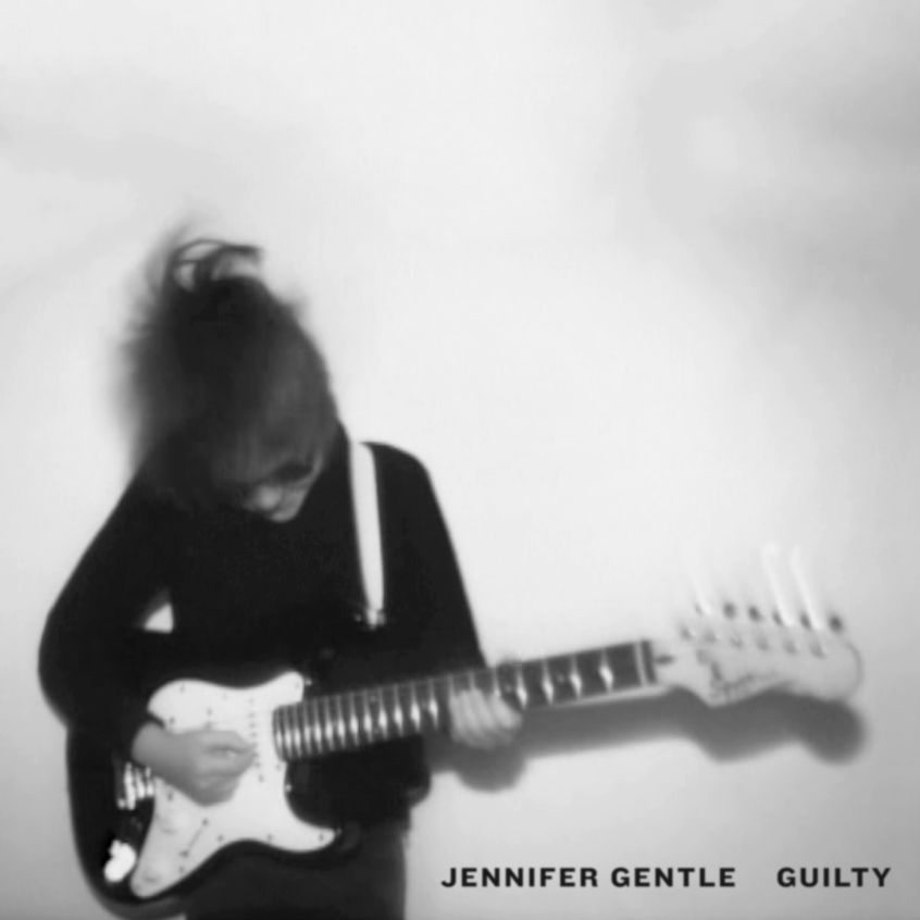 E’ “Guilty” il singolo che anticipa il nuovo disco dei Jennifer Gentle