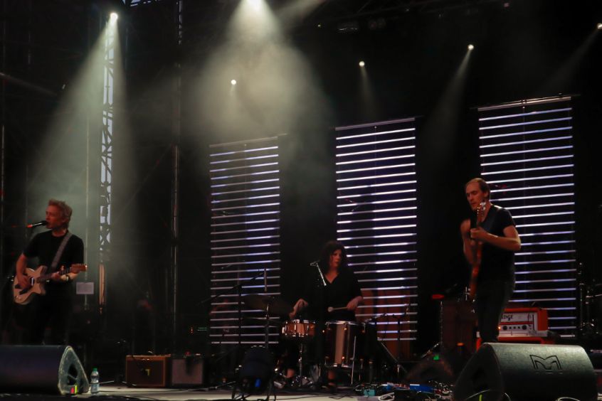 TOdays Festival, 2^ giornata – Live @ Torino (24/08/19)