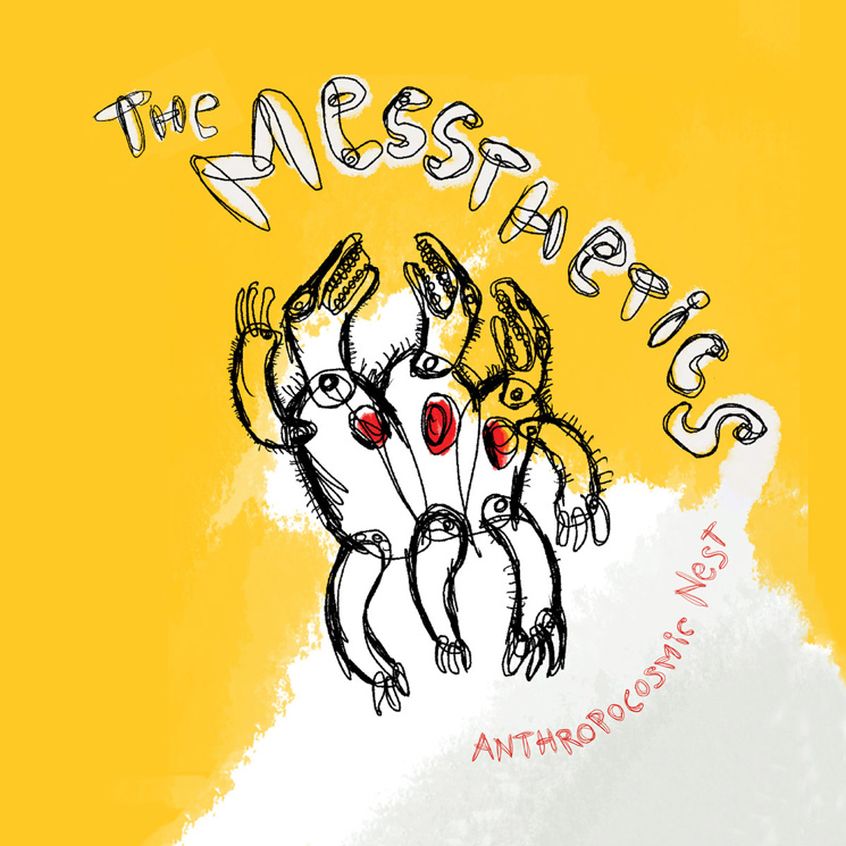 The Messthetics: ascolta il nuovo brano “Drop Foot”
