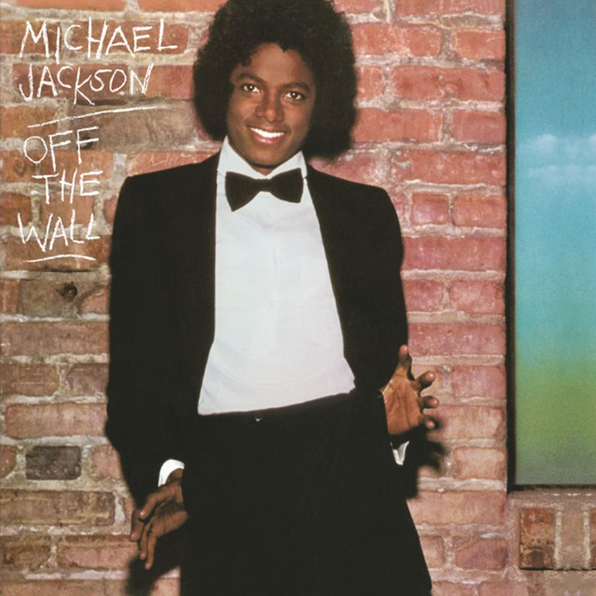 Oggi “Off The Wall” di Michael Jackson compie 40 anni