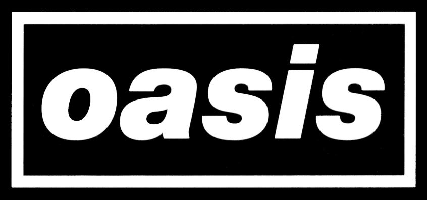 Oasis: la Top 10 dei brani pubblicati come singoli