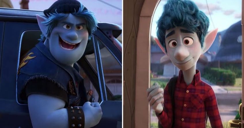 Trent Reznor e Atticus Ross cureranno la colonna sonora del nuovo film animato Pixar “Soul”