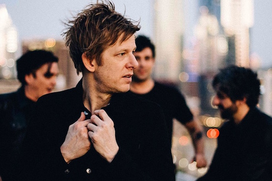 Spoon – Everything Hits at Once: The Best of Spoon