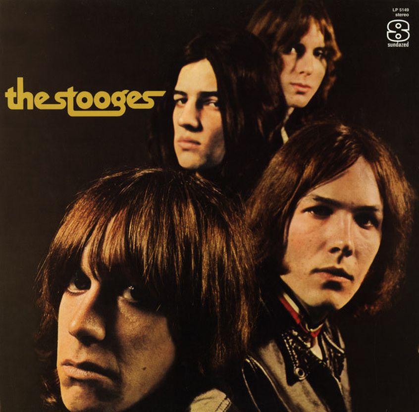 Oggi “The Stooges” di The Stooges compie 50 anni