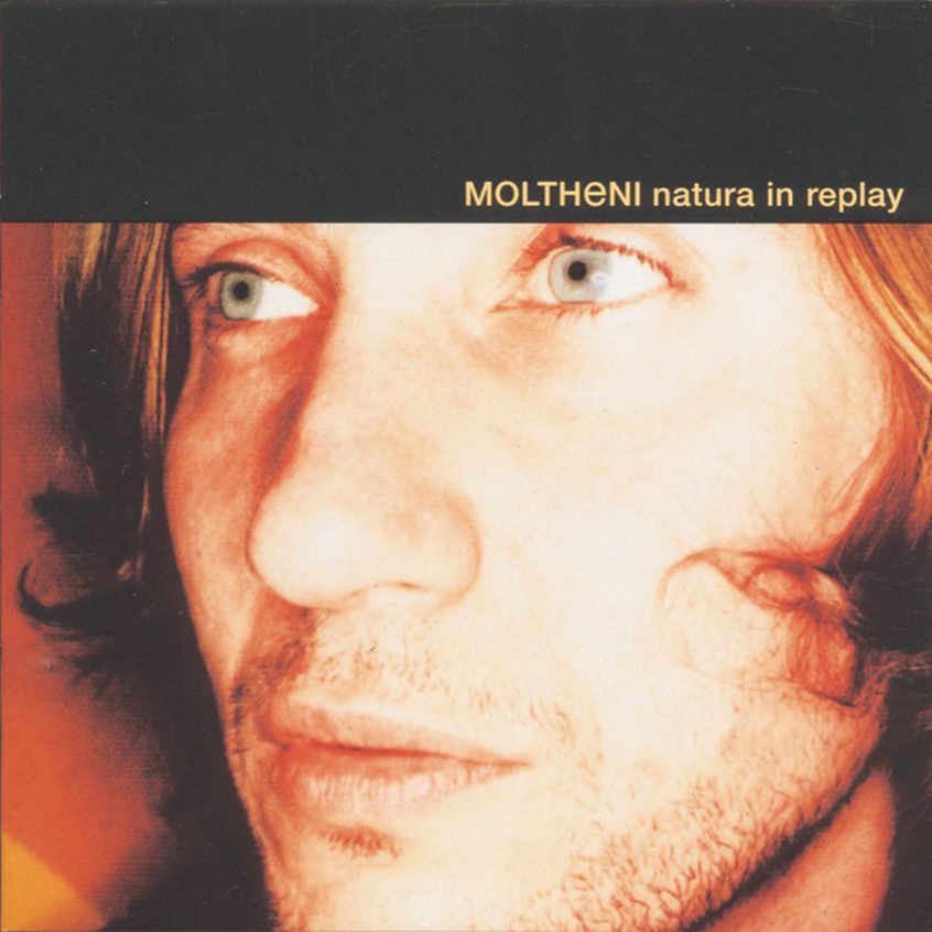 Oggi “Natura in Replay” di Moltheni compie 20 anni