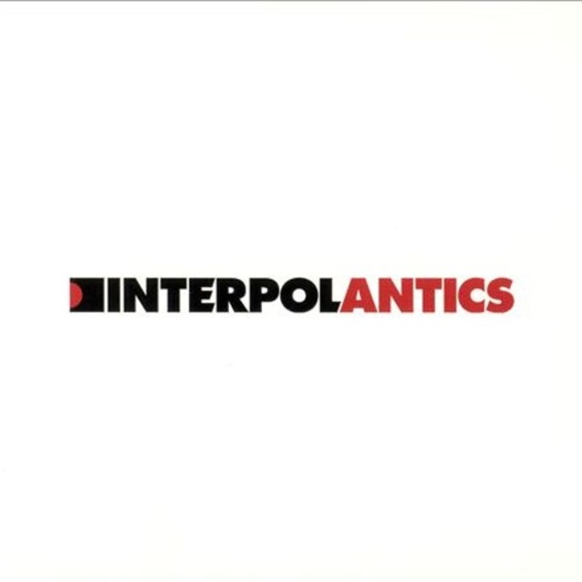 Oggi “Antics” degli Interpol compie 15 anni