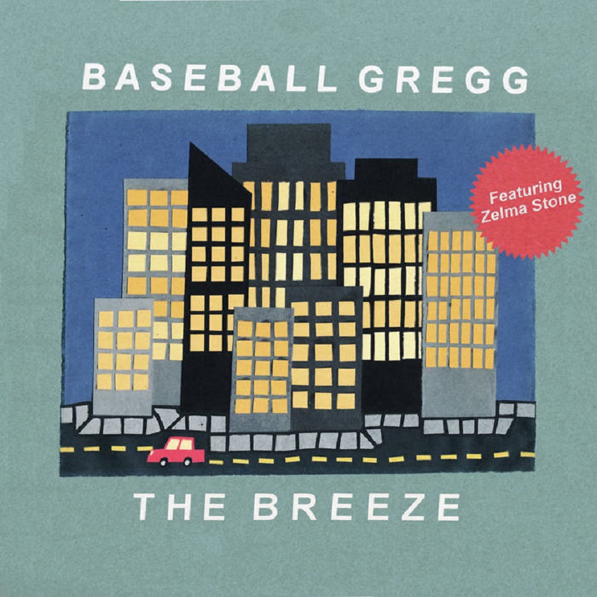 “The Breeze” è il nuovo singolo dei Baseball Gregg