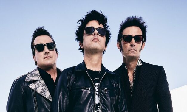 Green Day: nuovo album a febbraio e una data a Milano a giugno (con Weezer e Fall Out Boy)