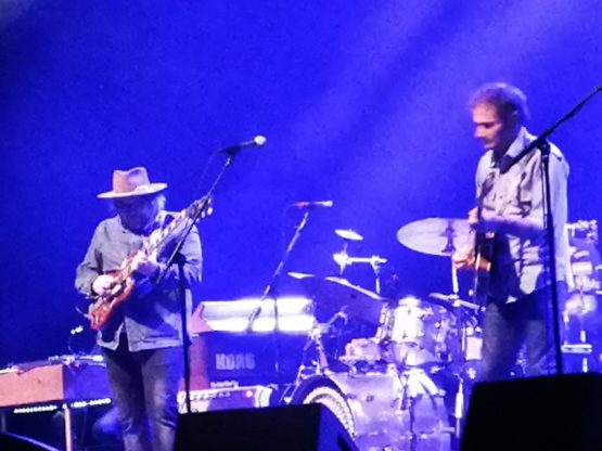 Wilco – Live @ Gran Teatro Geox (Padova, 20/09/2019)