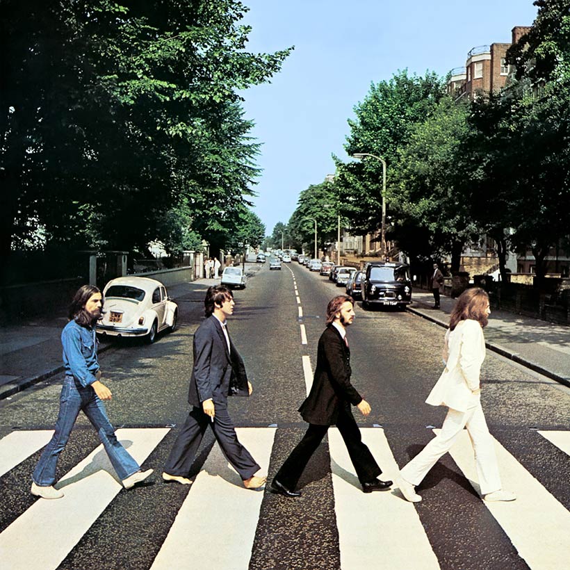 Oggi “Abbey Road” dei Beatles compie 50 anni